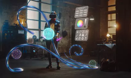 Graphic Web Multimedia